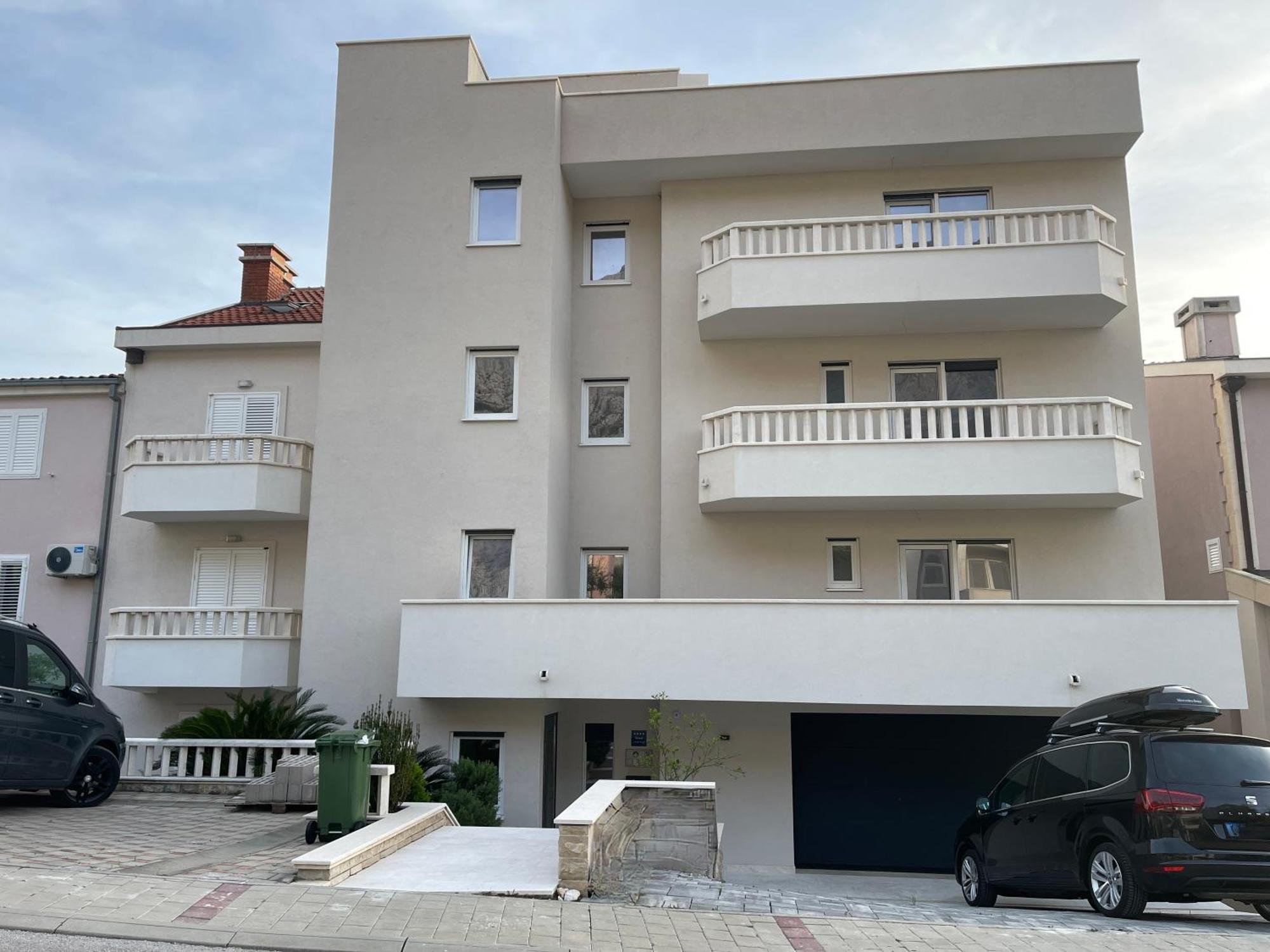 Dalmatien Traumhaus Apartment