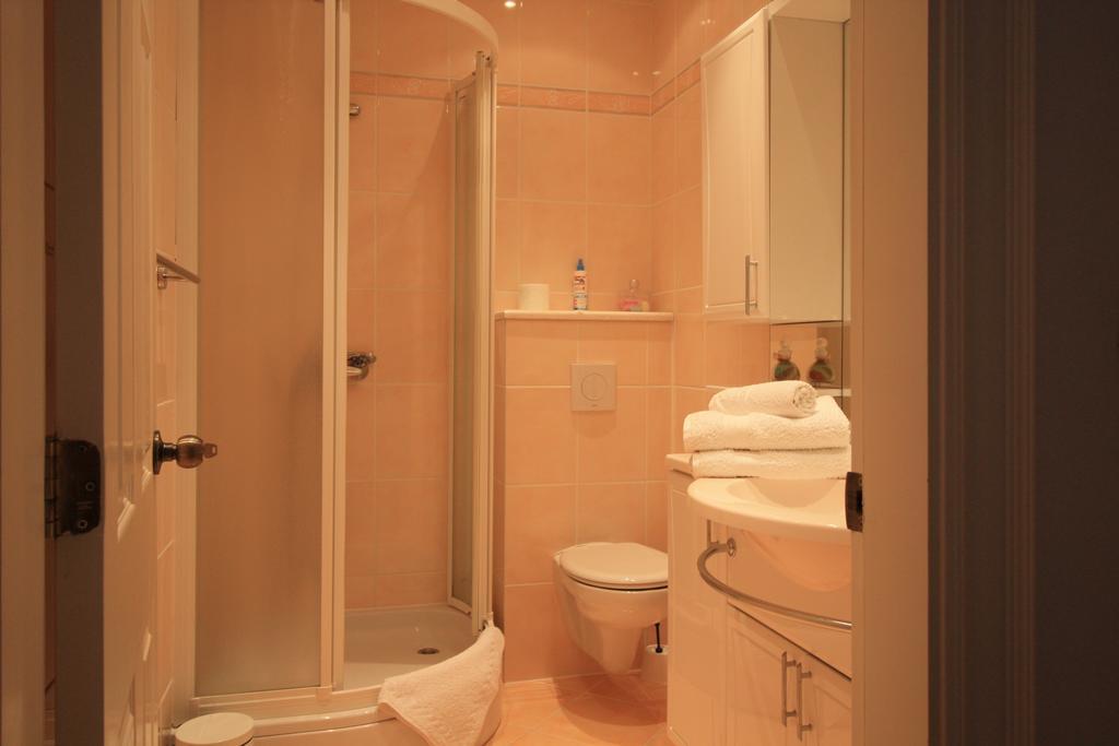 Dalmatien Traumhaus Makarska