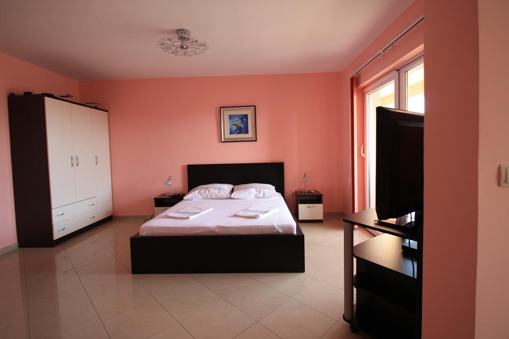 Apartment Dalmatien Traumhaus