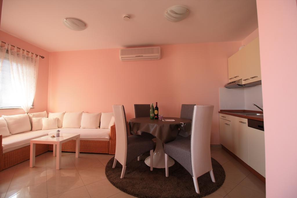 Dalmatien Traumhaus Makarska