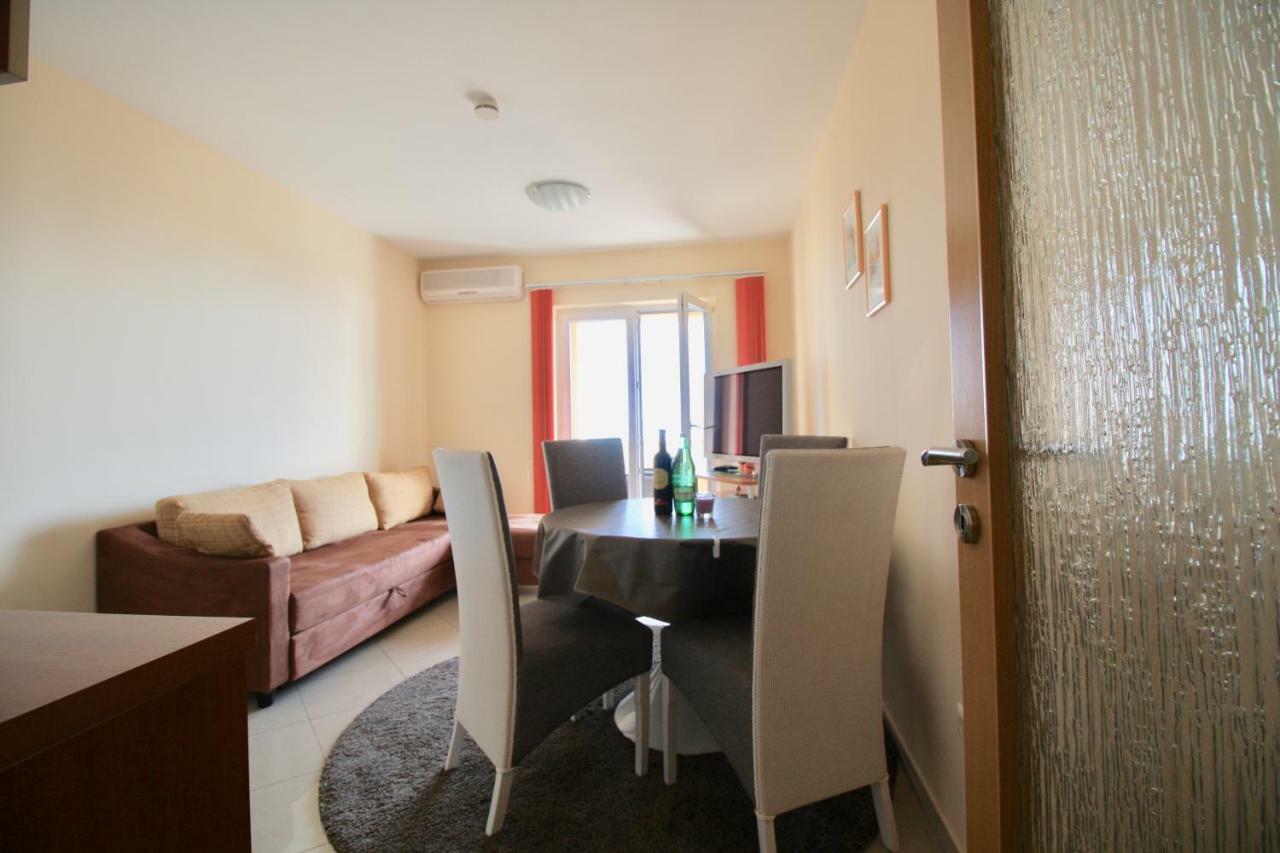 Apartment Dalmatien Traumhaus