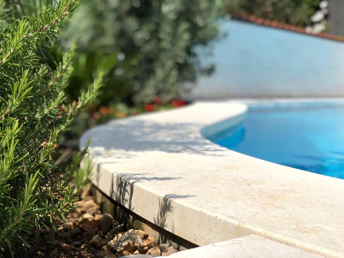 Apartment Dalmatien Traumhaus Makarska