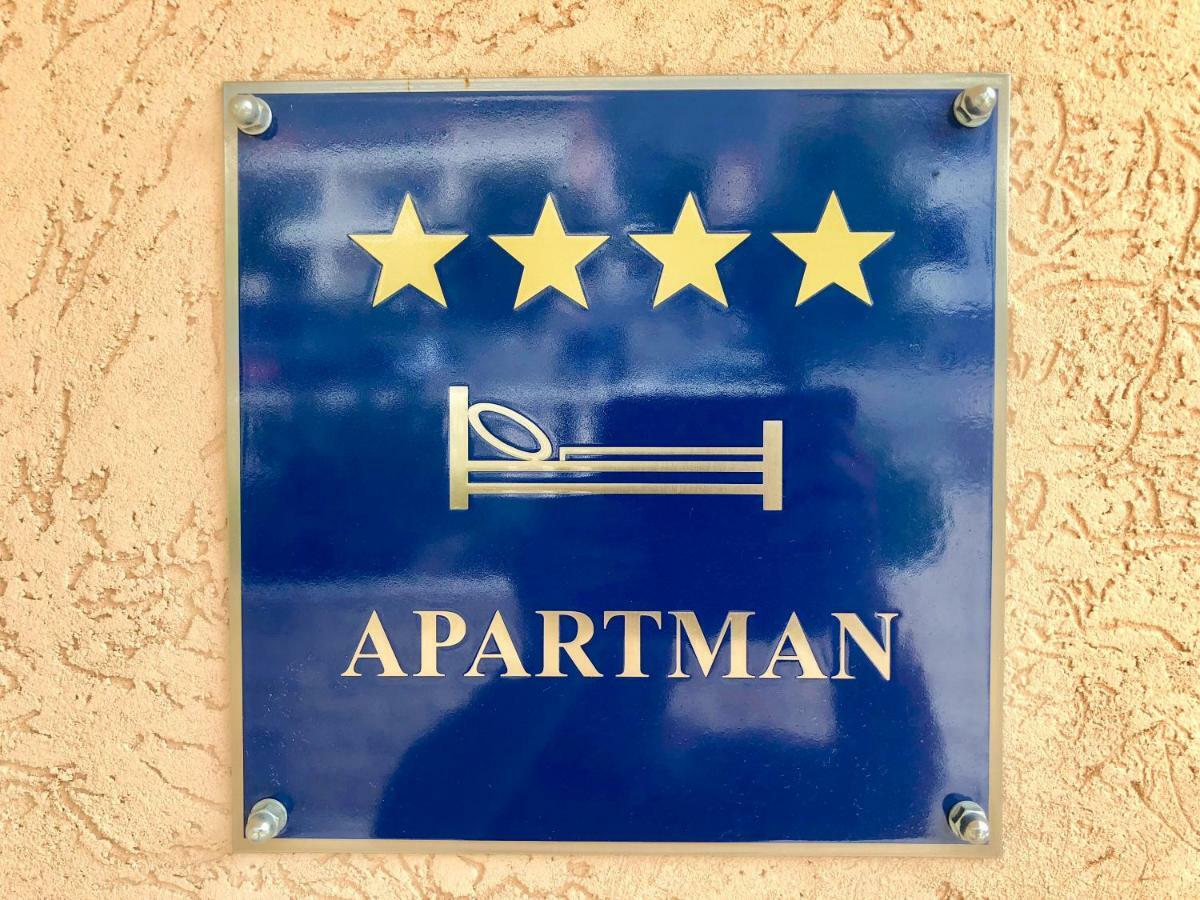 Apartment Dalmatien Traumhaus *