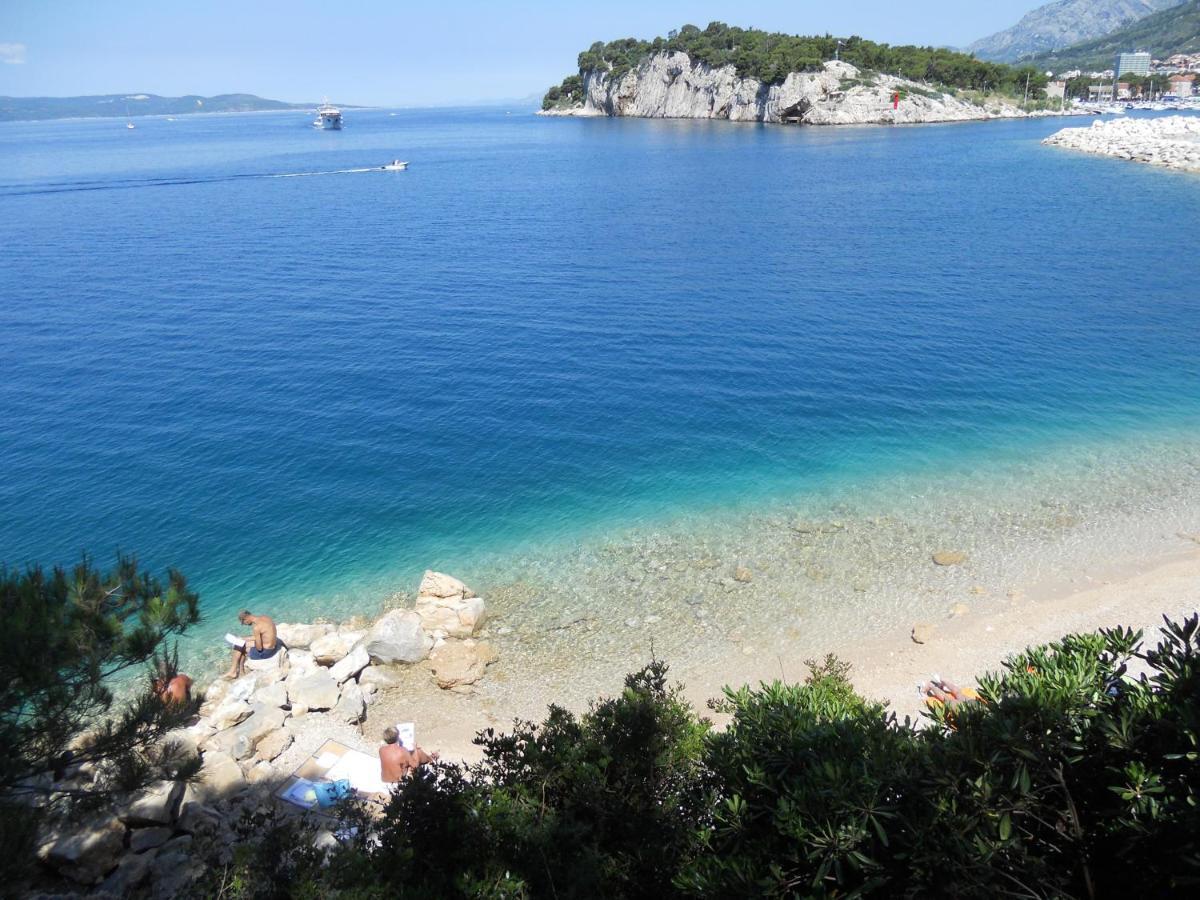 Dalmatien Traumhaus * Makarska
