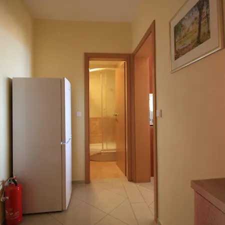 Apartment Dalmatien Traumhaus Makarska Exterior photo