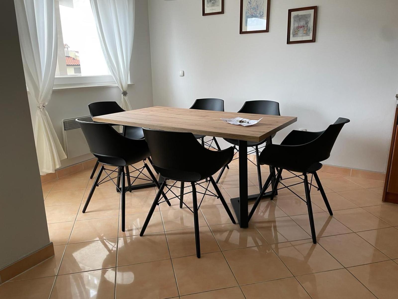Dalmatien Traumhaus Makarska