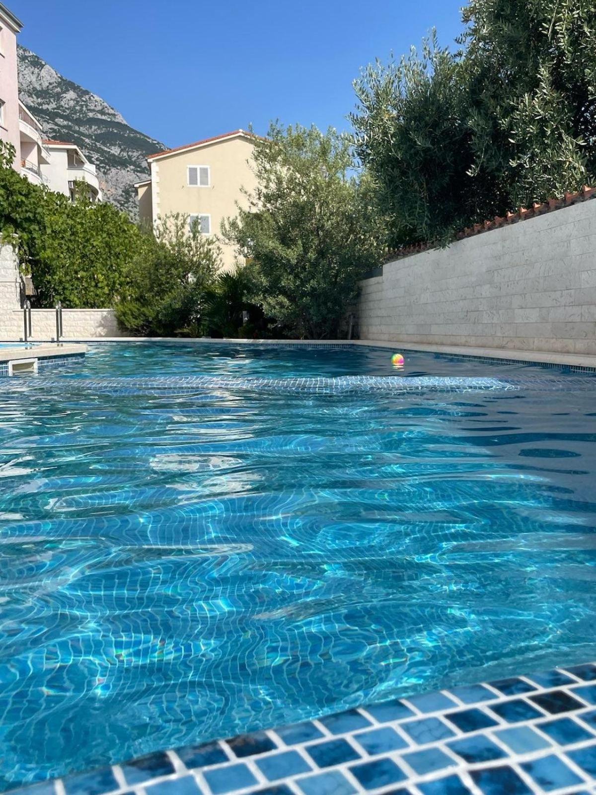 Apartment Dalmatien Traumhaus