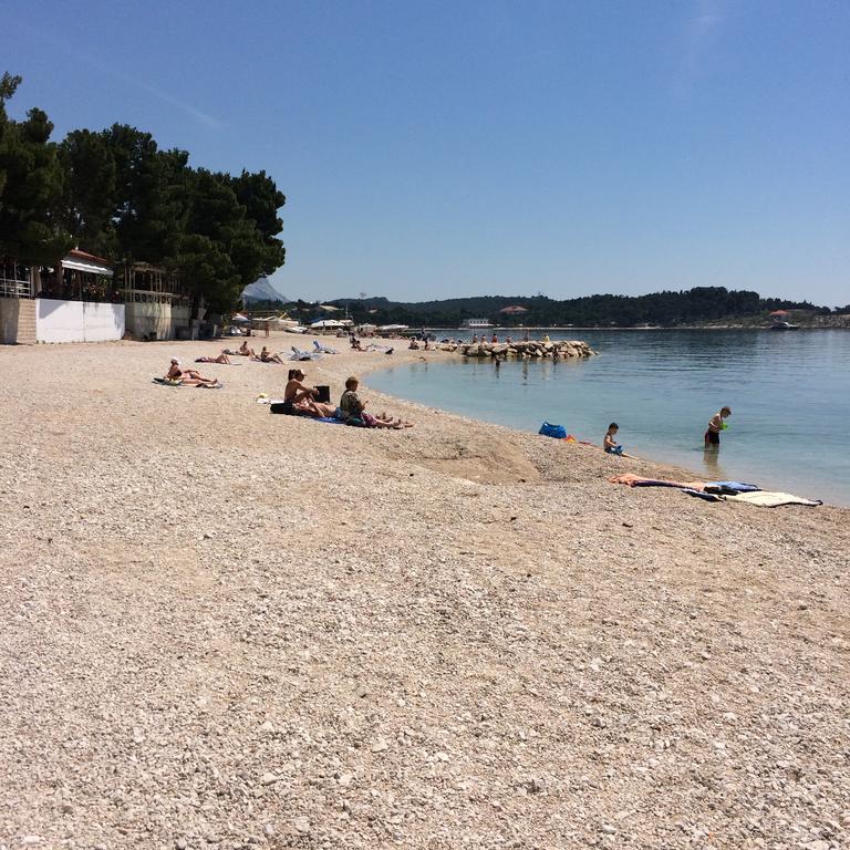 Apartment Dalmatien Traumhaus Makarska