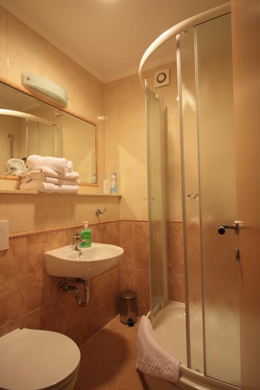 Apartment Dalmatien Traumhaus Makarska