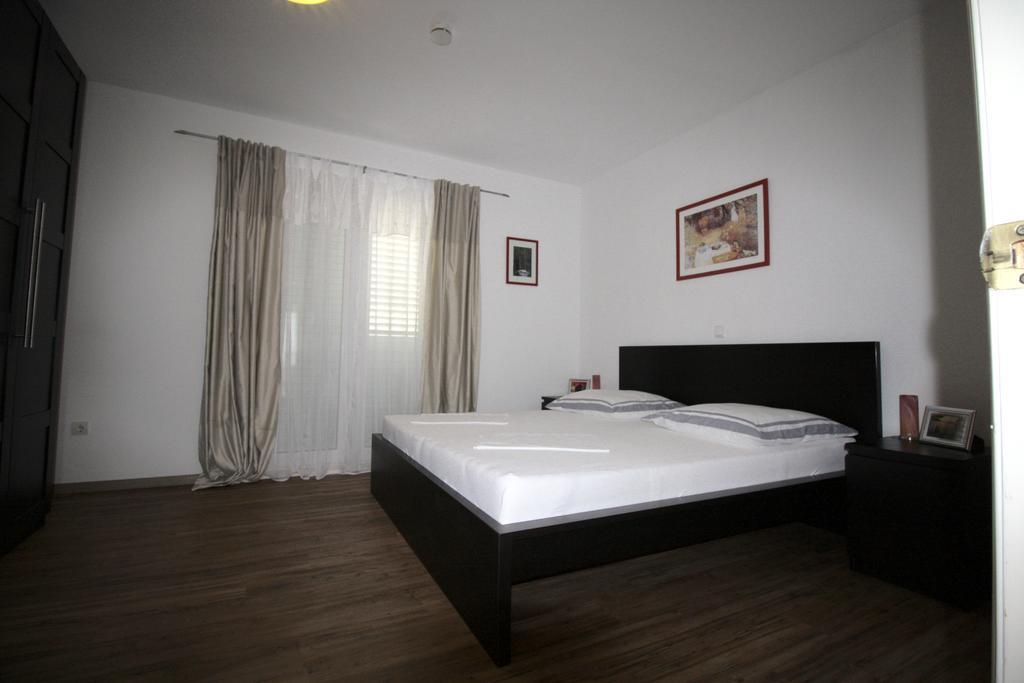Dalmatien Traumhaus