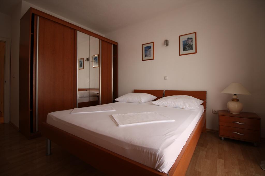 Dalmatien Traumhaus Apartment *