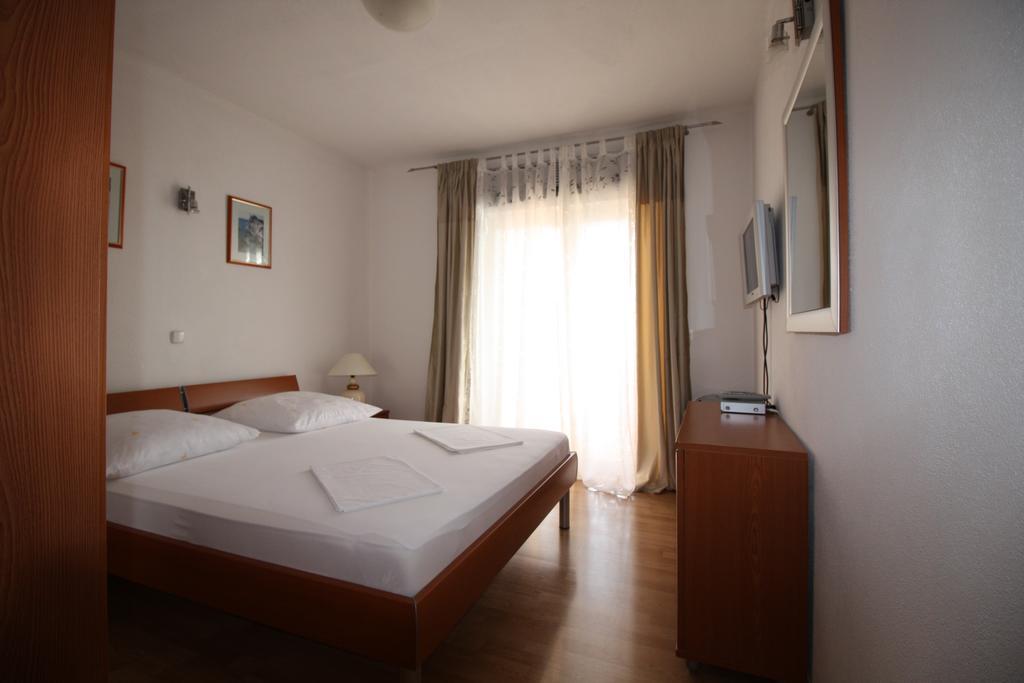 Apartment Dalmatien Traumhaus Makarska