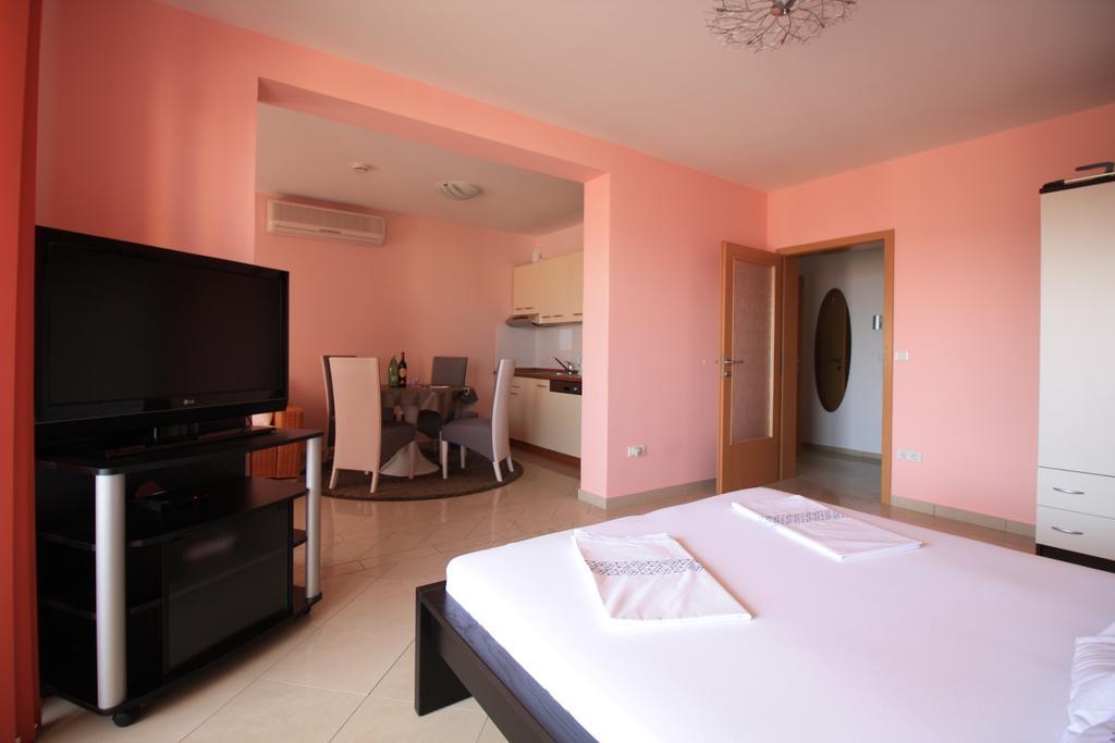 Dalmatien Traumhaus Apartment Makarska