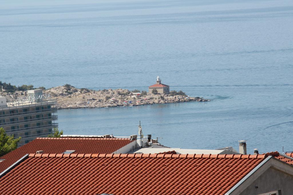 Dalmatien Traumhaus * Makarska