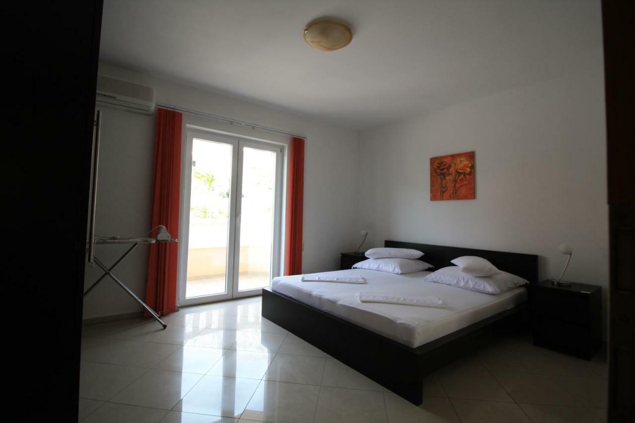 Dalmatien Traumhaus Apartment Makarska