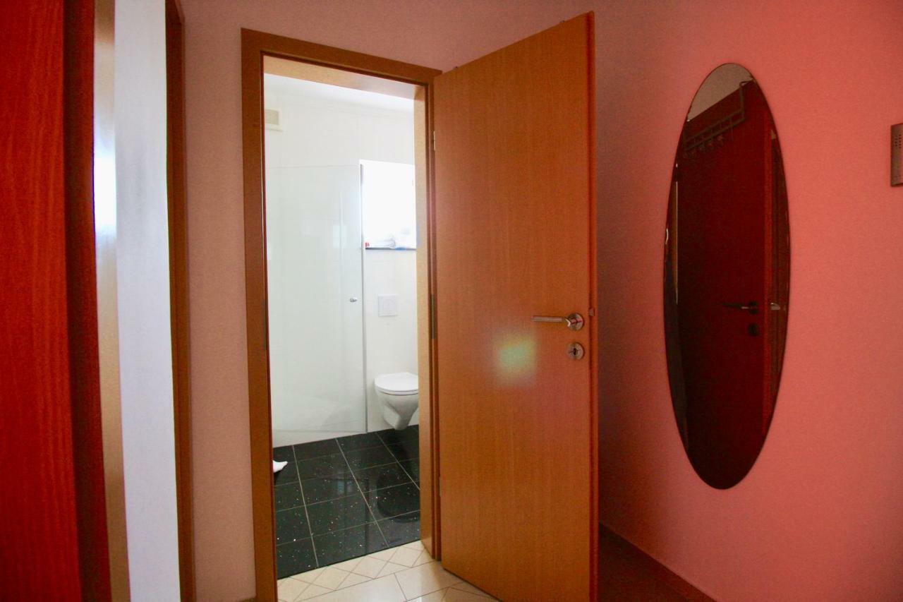 Apartment Dalmatien Traumhaus *