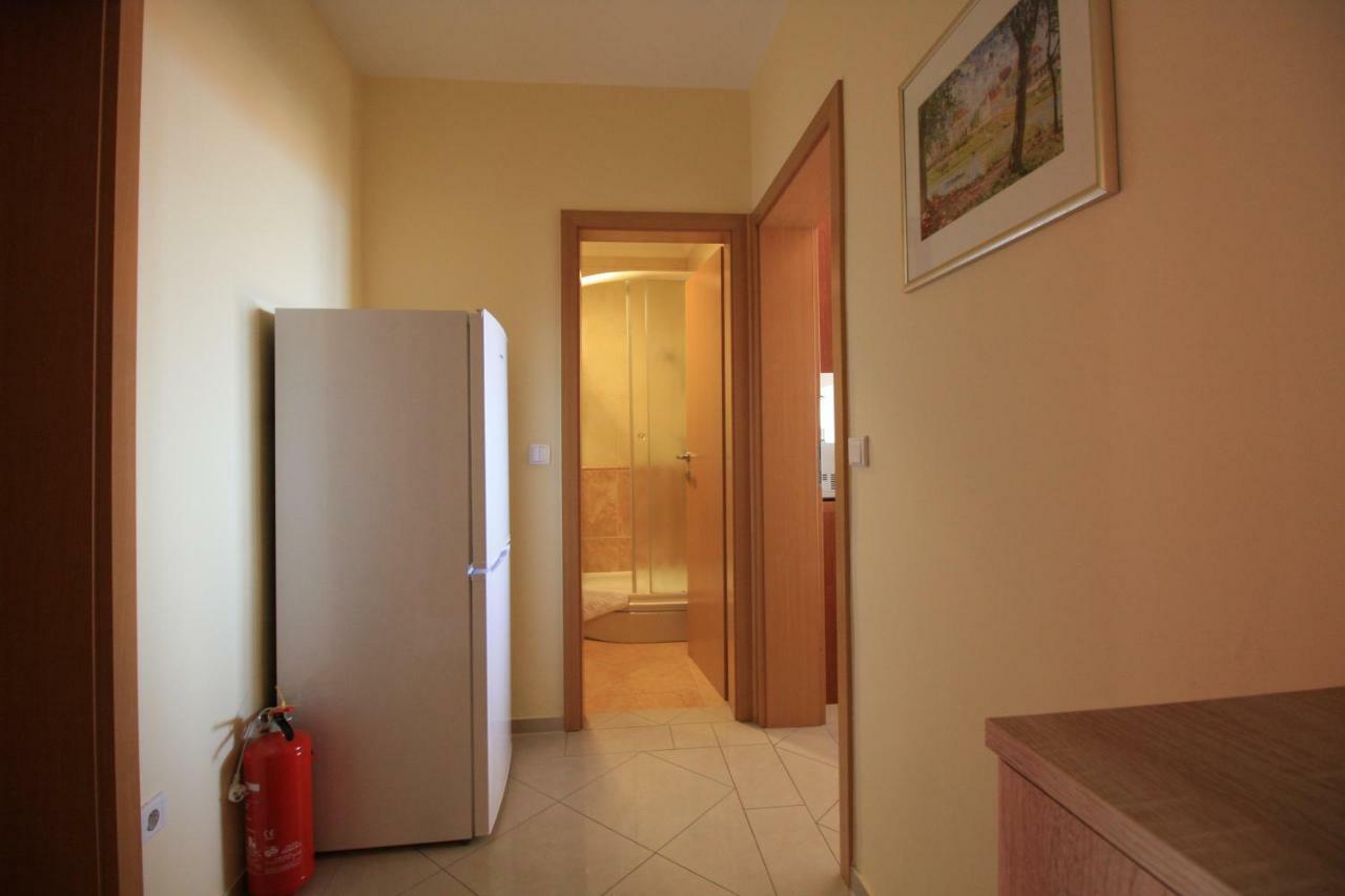 Dalmatien Traumhaus Apartment Makarska