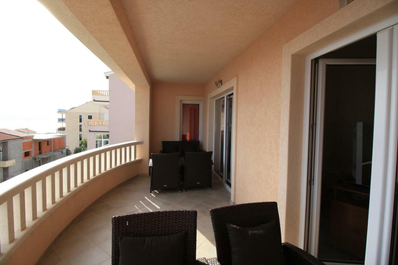 Apartment Dalmatien Traumhaus *