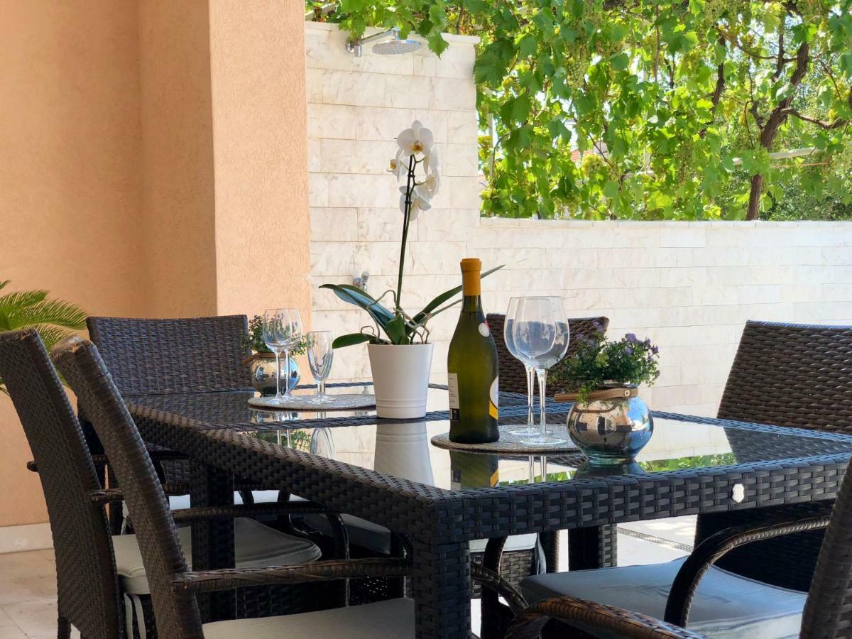 Dalmatien Traumhaus Appartamento