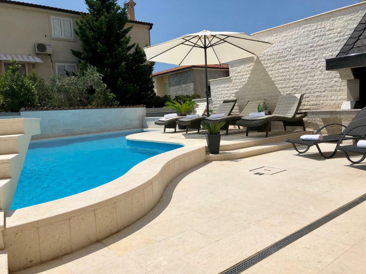 Dalmatien Traumhaus Apartment Makarska