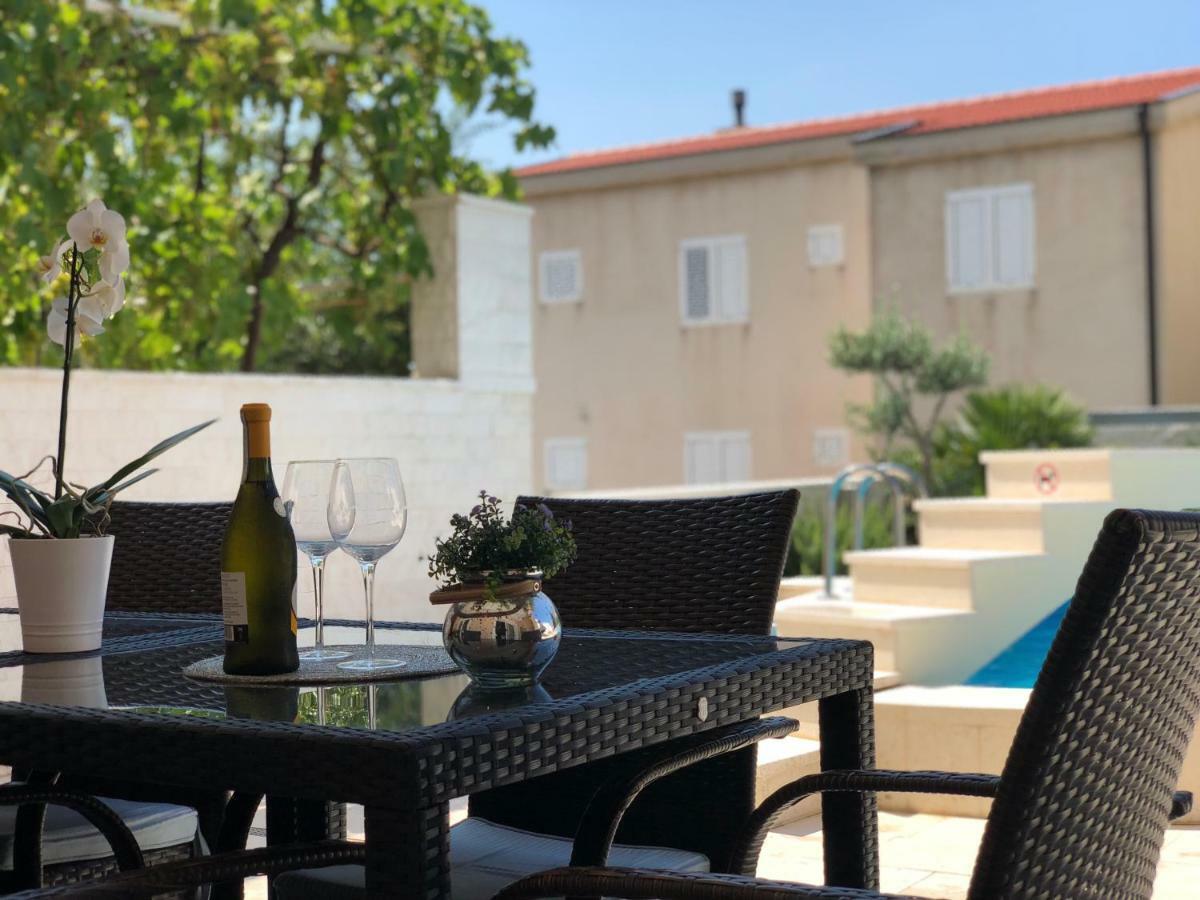 Dalmatien Traumhaus *