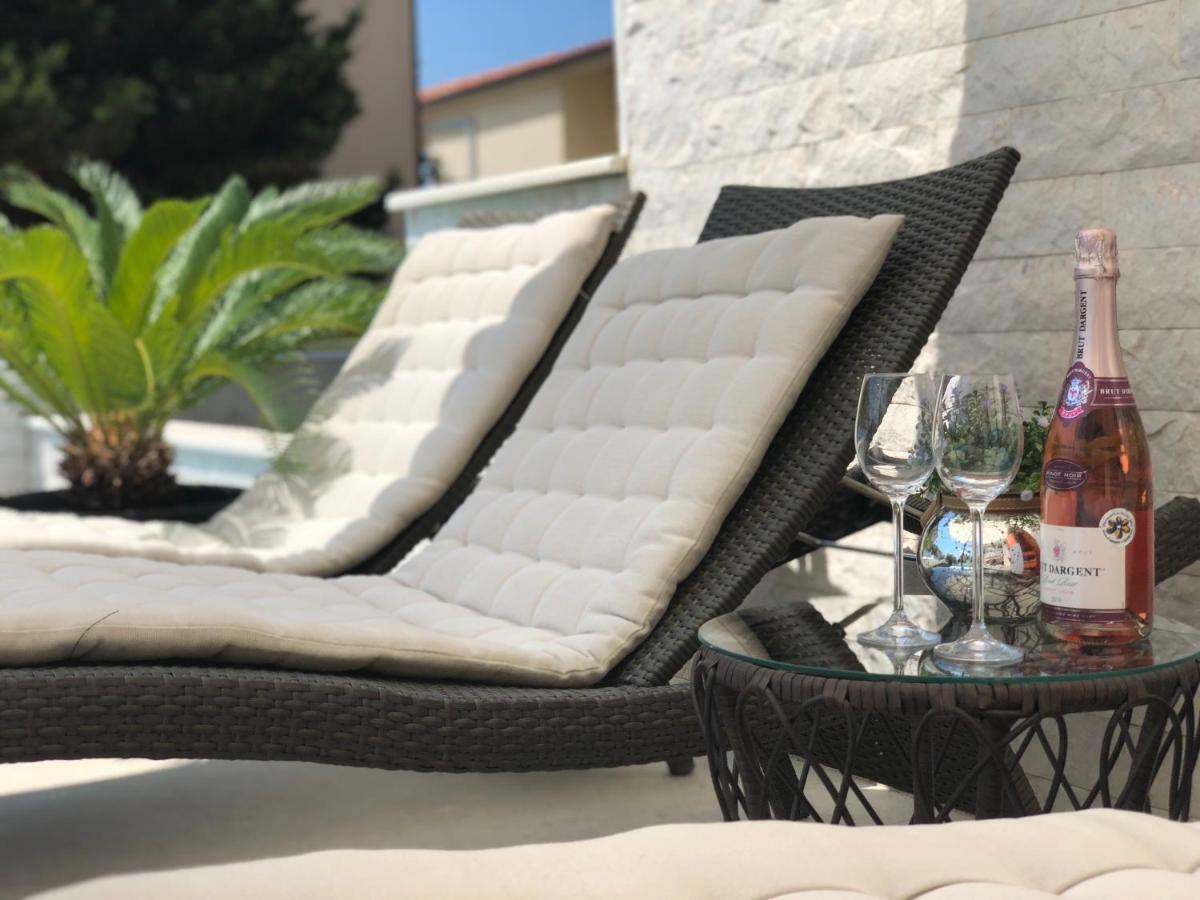 Appartamento Dalmatien Traumhaus