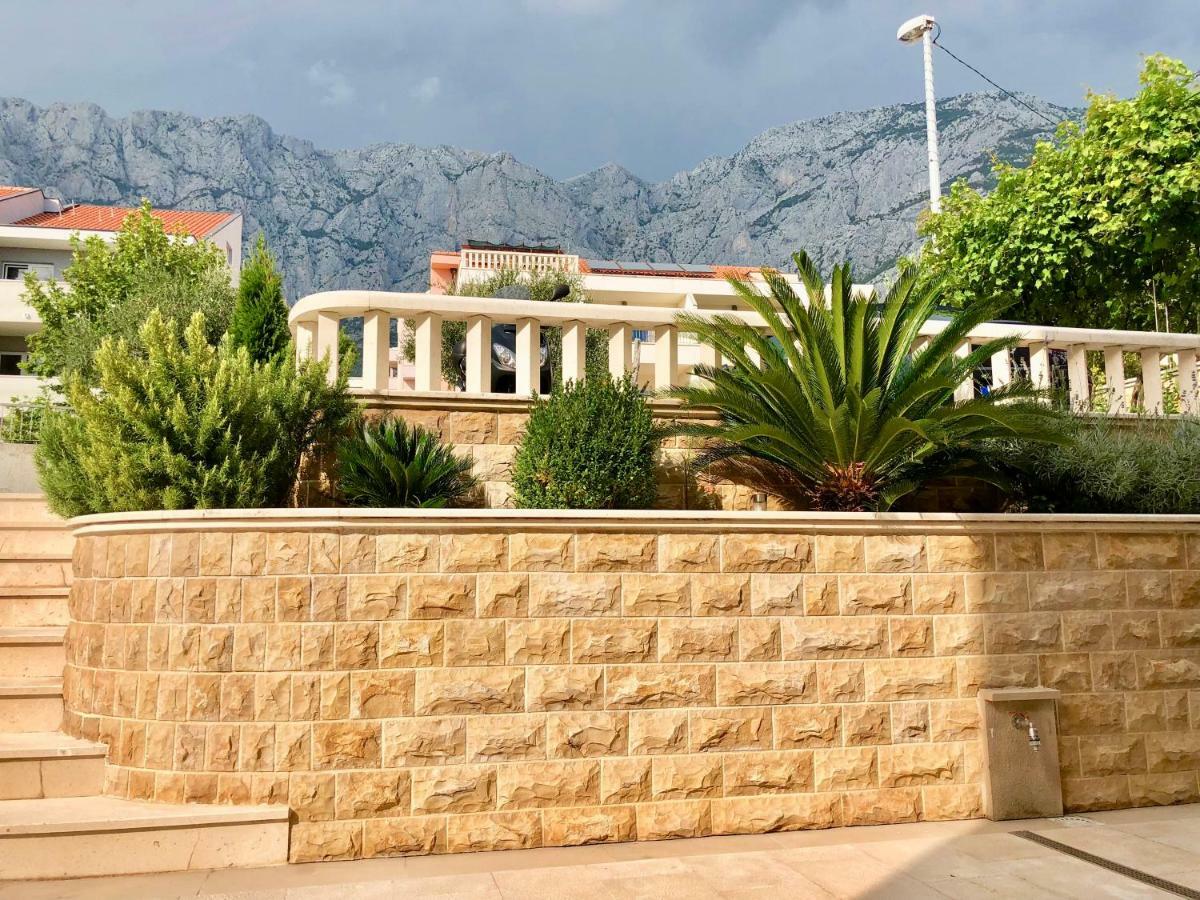 Dalmatien Traumhaus Apartment Makarska