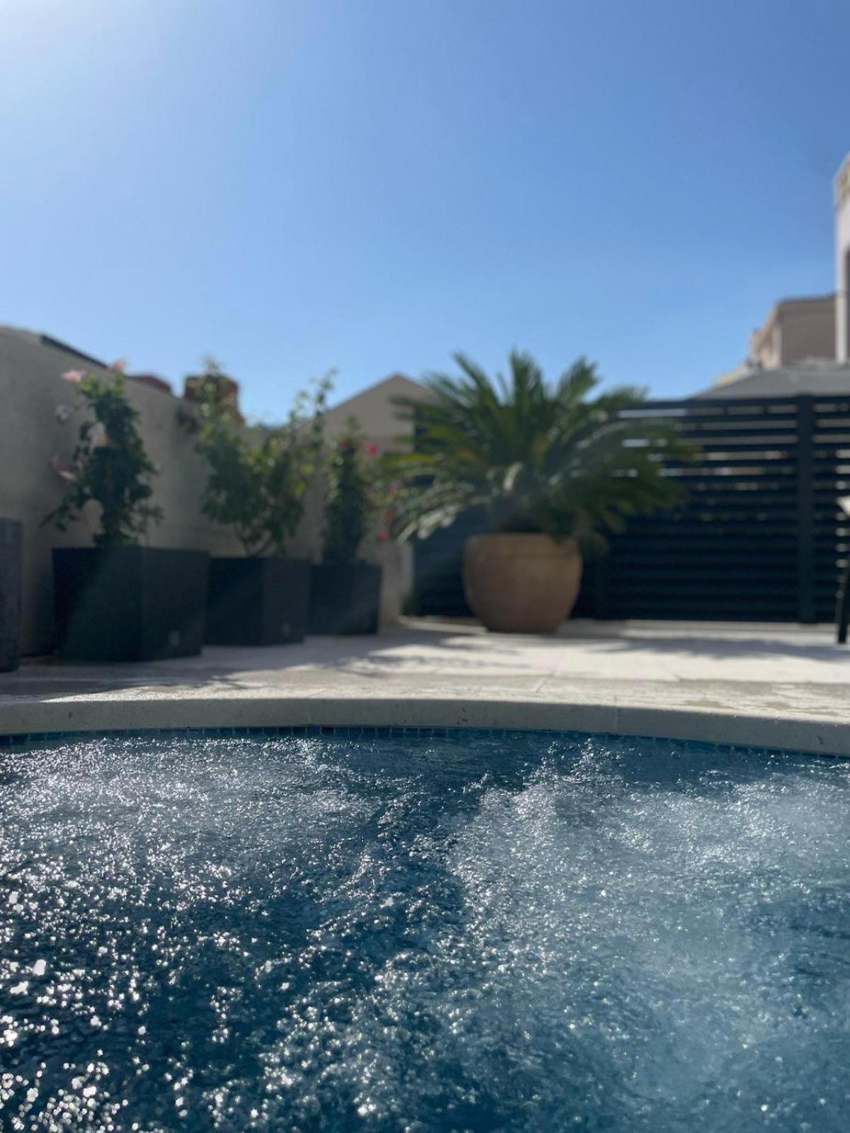 Appartement Dalmatien Traumhaus Makarska