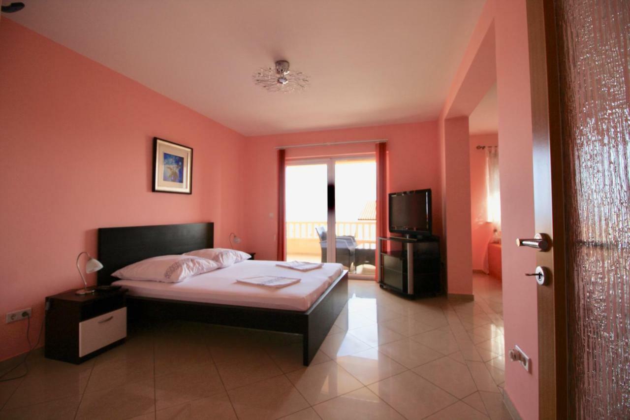 Dalmatien Traumhaus Appartement Makarska